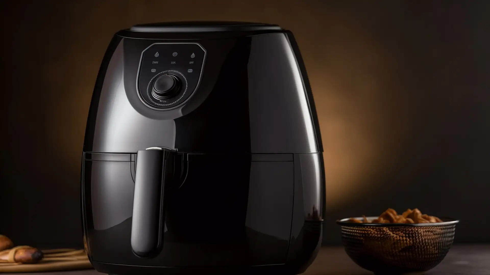 RECETAS FREIDORA DE AIRE  Así es como debes adaptar la temperatura de las  recetas de horno a la air fryer